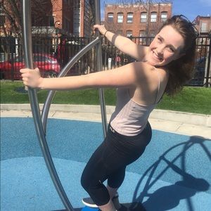 Meet your Posher, Brianna